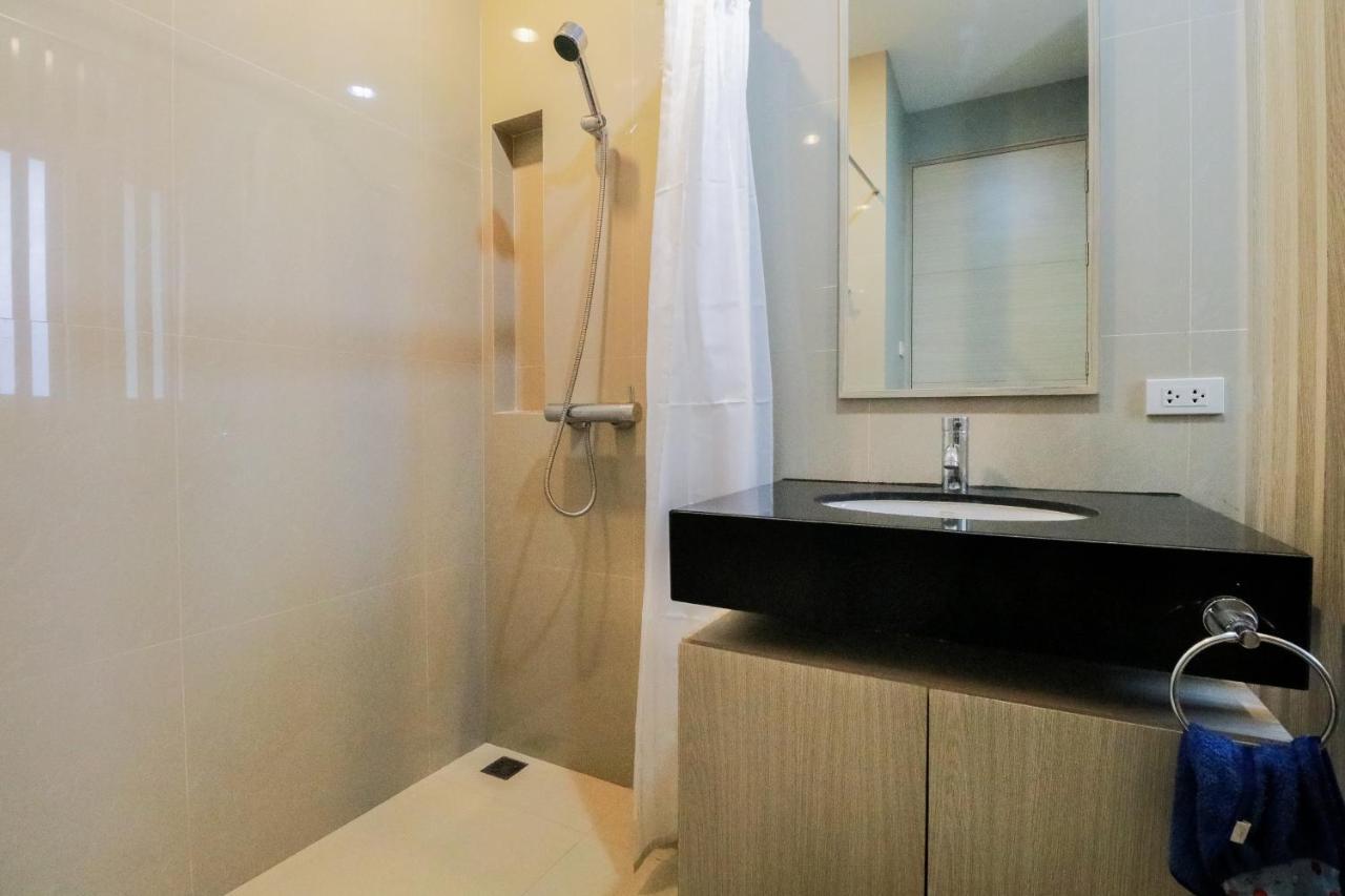 Chaum Haus Pool Villas Cha-Am Bagian luar foto