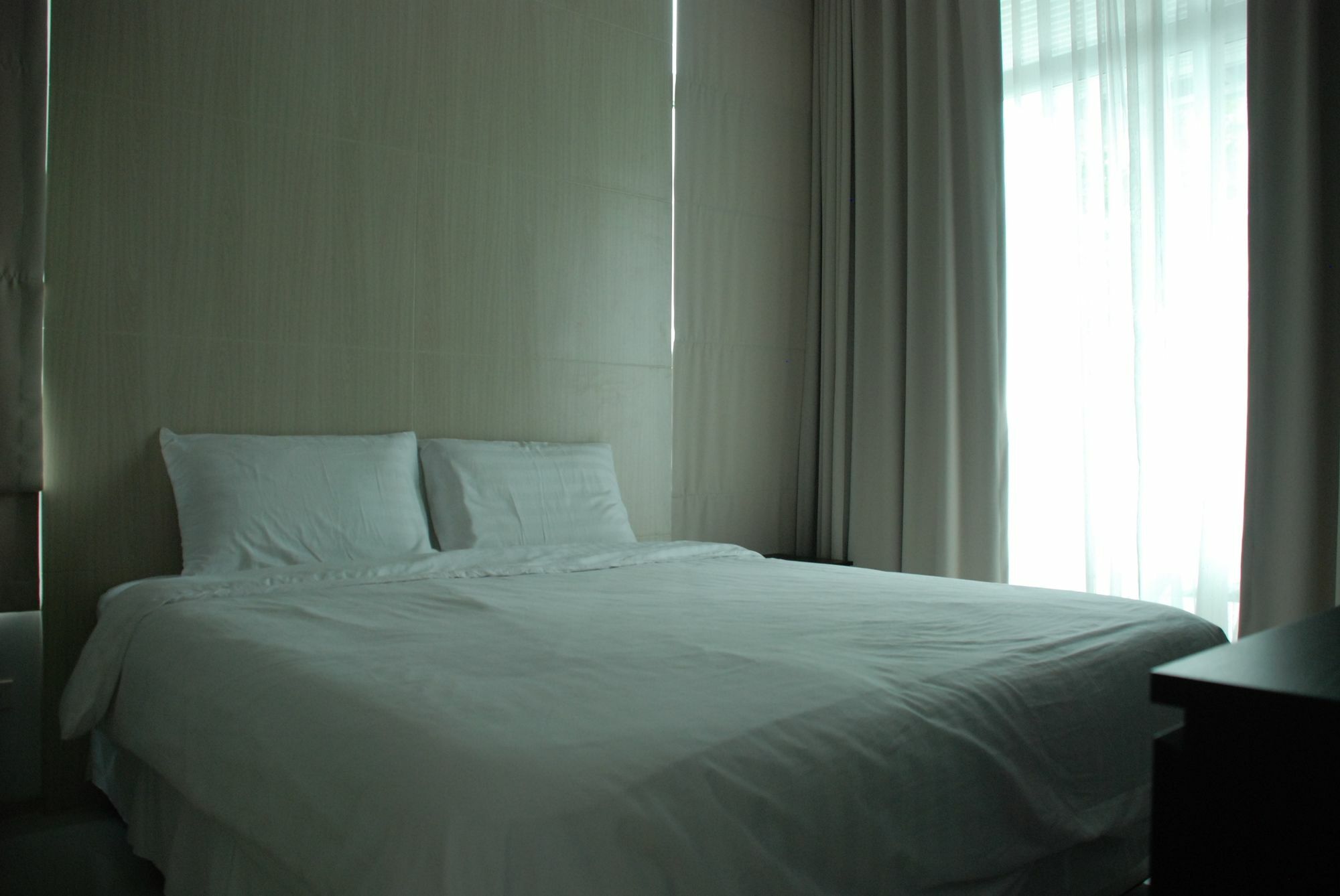 Chaum Haus Pool Villas Cha-Am Bagian luar foto
