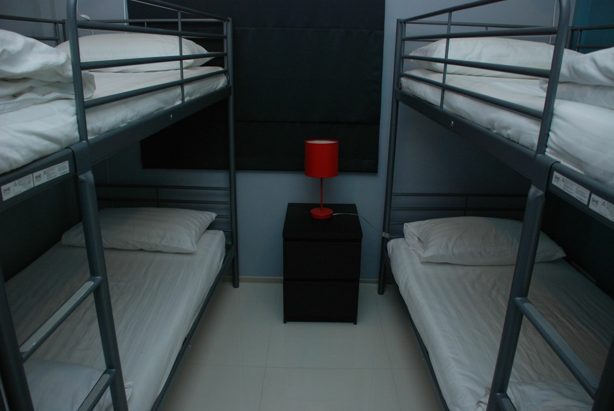 Chaum Haus Pool Villas Cha-Am Bagian luar foto