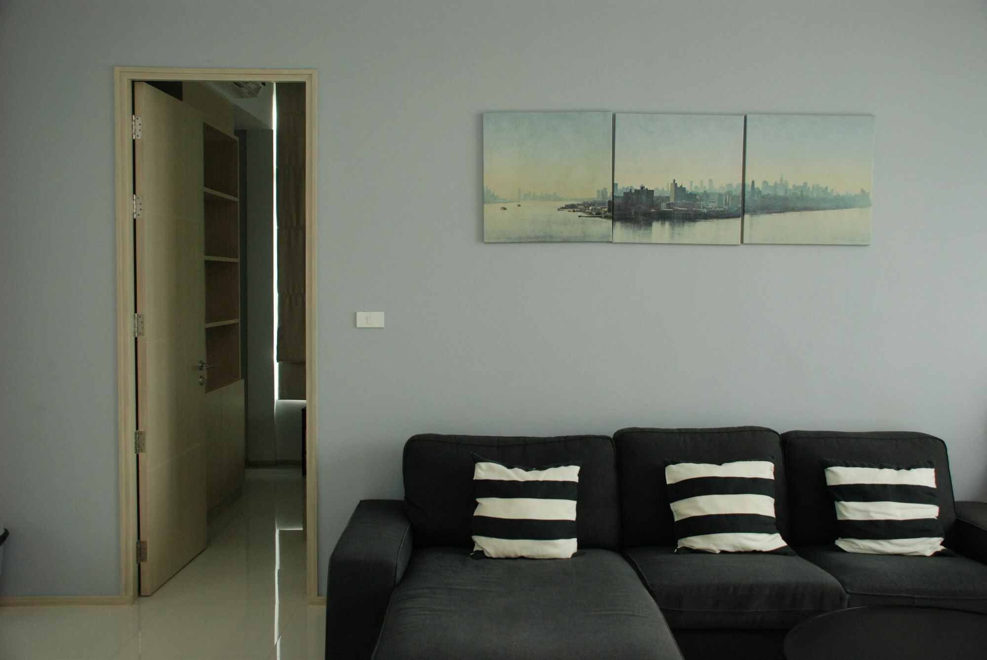 Chaum Haus Pool Villas Cha-Am Bagian luar foto